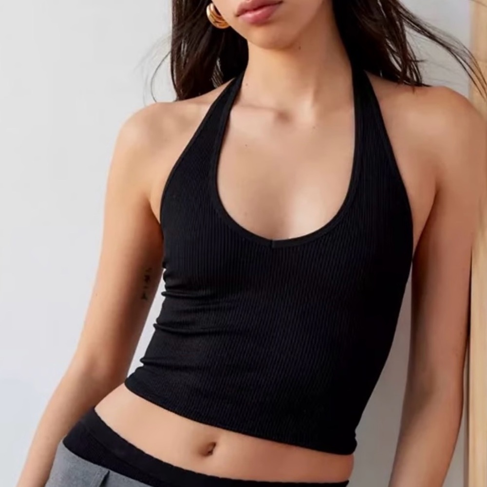 Out from Under Halter Top